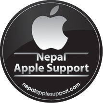 Nepal Apple Support