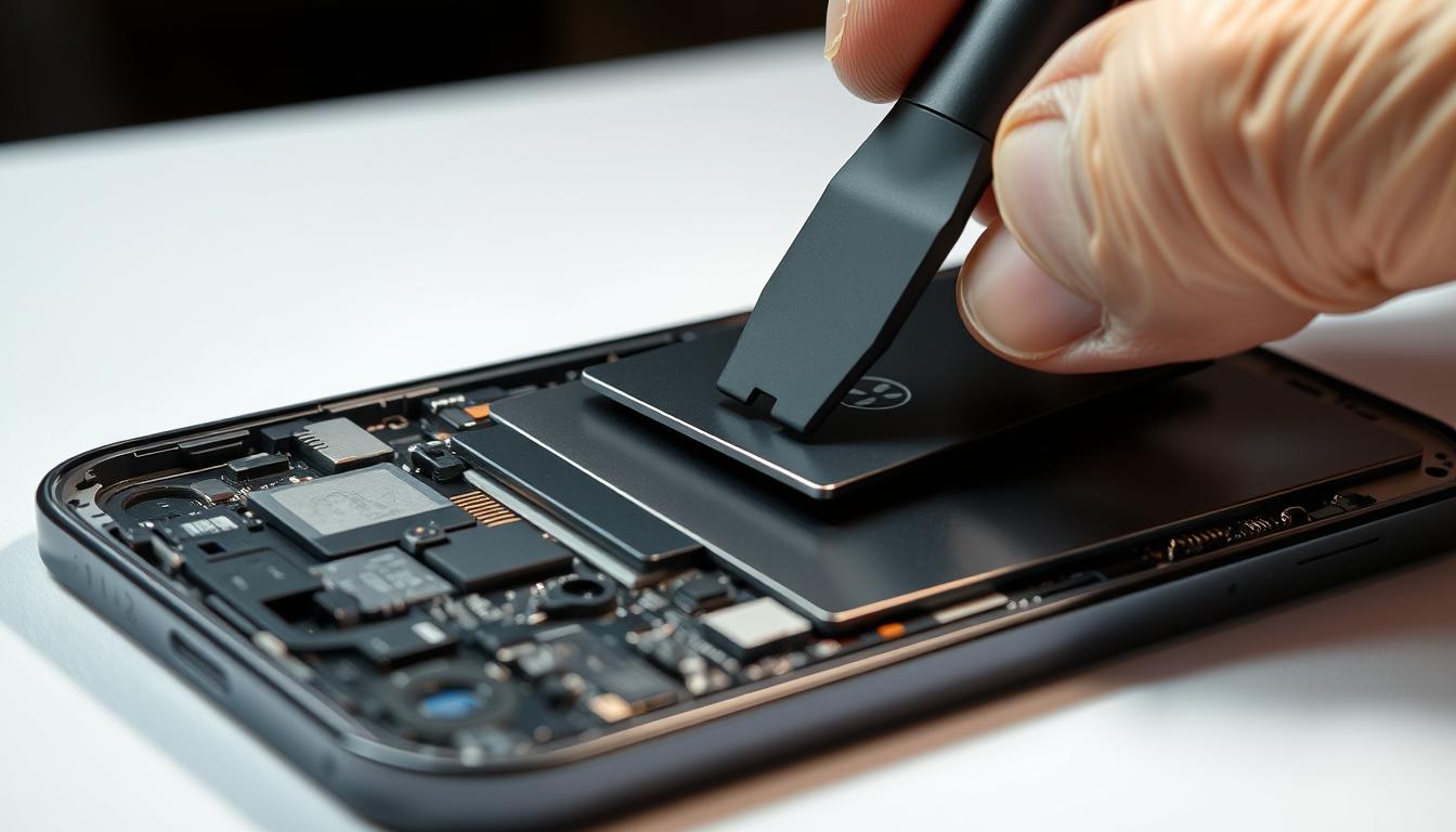 iphone 12 backglass repair in nepal