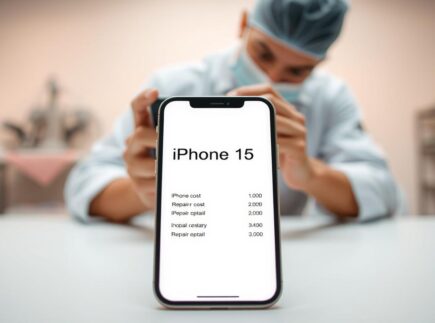 iphone 15 original display in nepal