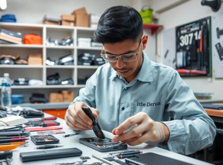 iphone 14 repair in nepal