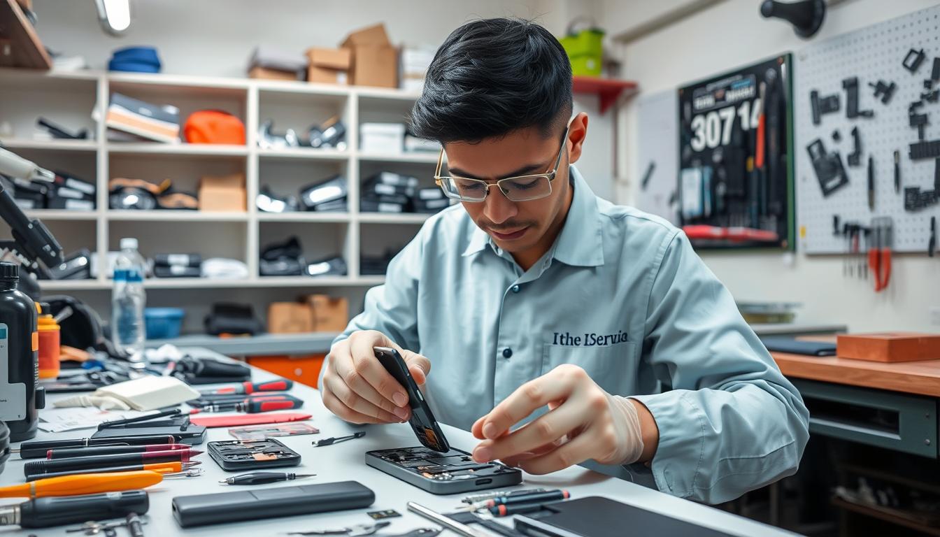 iphone 14 repair in nepal