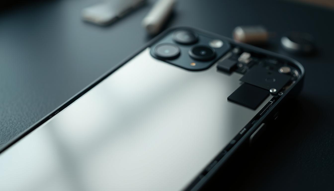 iphone original display in nepal