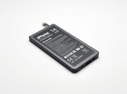 Affordable iPhone 14 Original Battery in Nepal