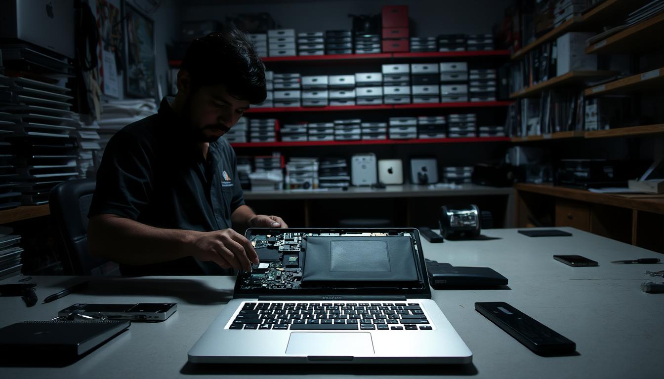 Macbook Air (13inch, m4, 2025)