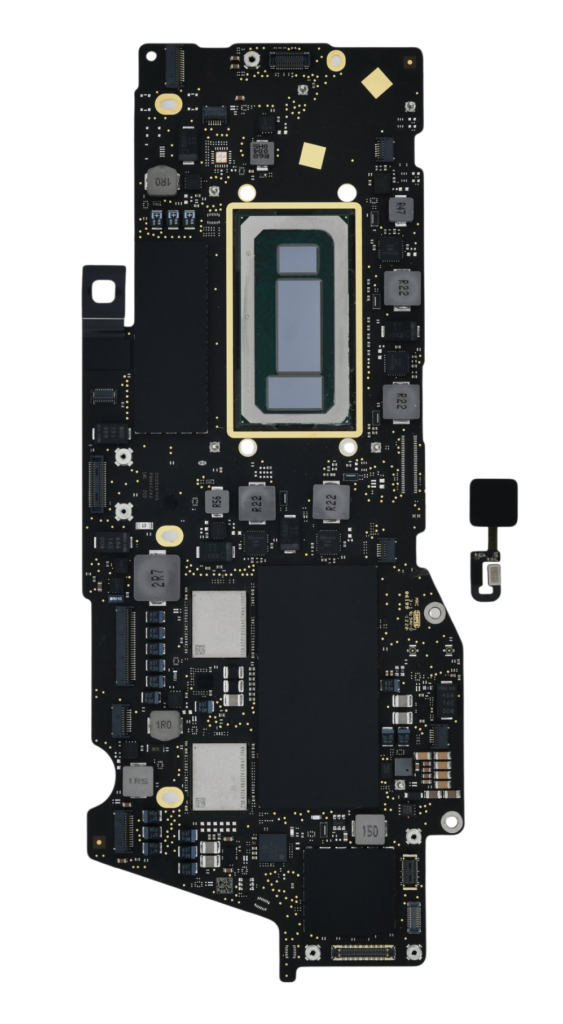 macbook repair in nepal
