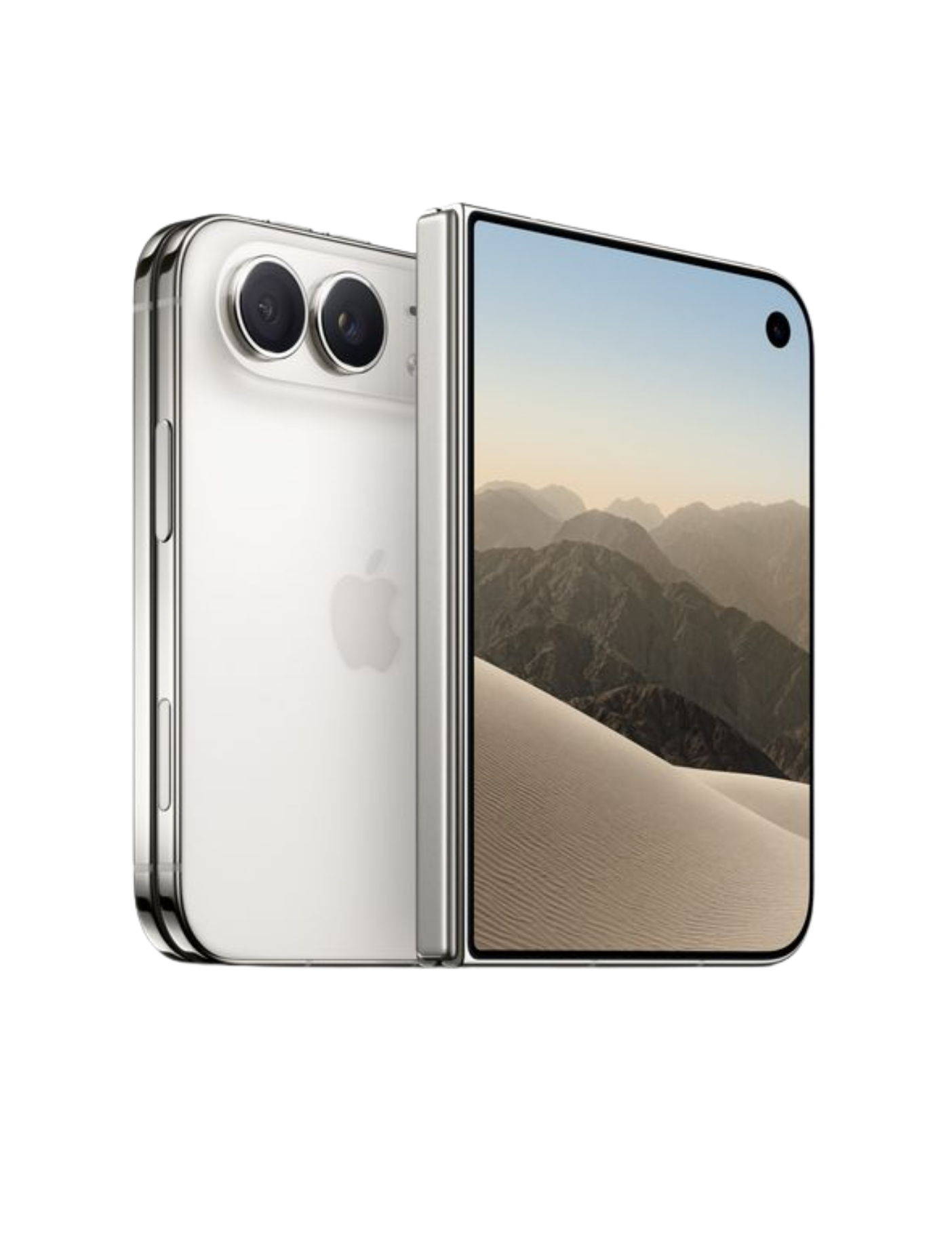 iphone fold in nepal